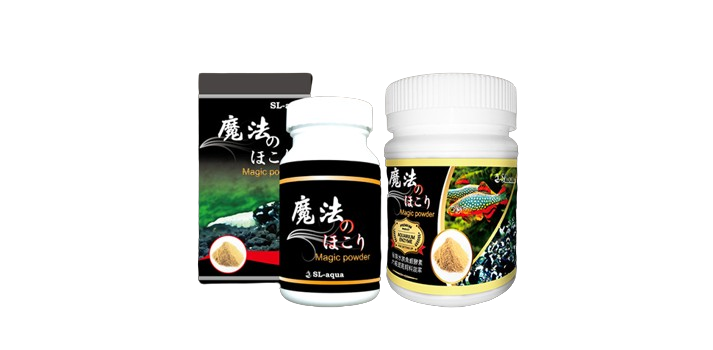 Magic Powder - Poudre Intestinale Microbienne – Bien-être Digestif des Crevettes