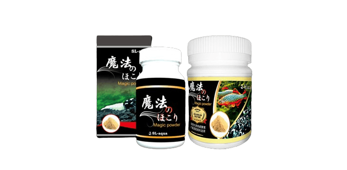 Magic Powder - Poudre Intestinale Microbienne – Bien-être Digestif des Crevettes