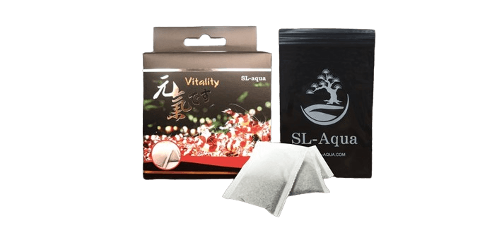 Vitality - Bactéries, Enzymes & Minéraux SL Aqua
