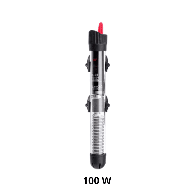 Chauffage 100W – photo 1