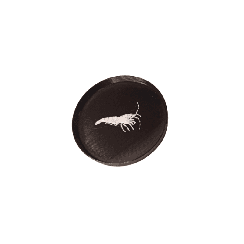 Coupelle de nourrissage - Ø 8cm – photo 1