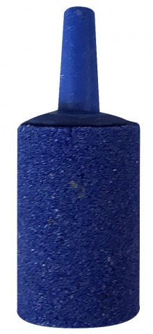 Diffuseurs à air cylindriques bleus - AquaNova
